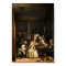 Velazquez Las Meninas Poster