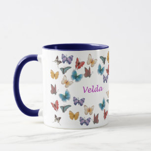 Velda Mug