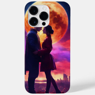 velentaain day special iPhone 14 Pro Max Case cove