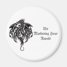 Velesan Magnet - Les romans de l'heure de la mort