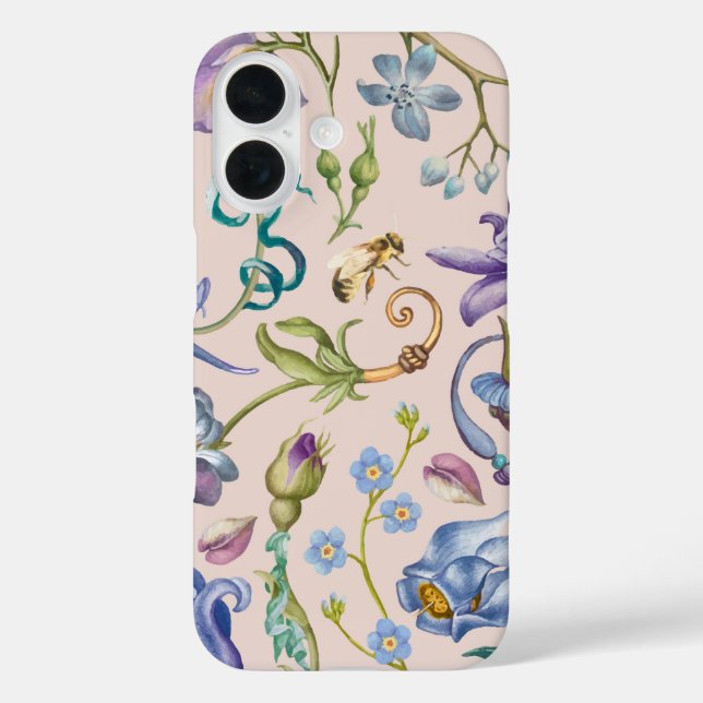 Velin Reverie Case-Mate iPhone Case (Back)