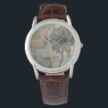 Vellum Floral I Watch<br><div class="desc">Floral</div>