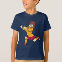 Velma Running