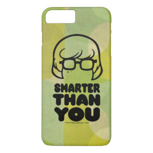 Velma "Smarter Than You" Graphic Case-Mate iPhone Case
