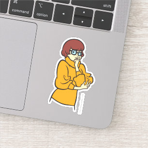 Velma Thinking