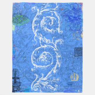 Velo Blanket ArteMix N40 Blanket