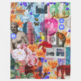Velo Blanket ArteMix N47