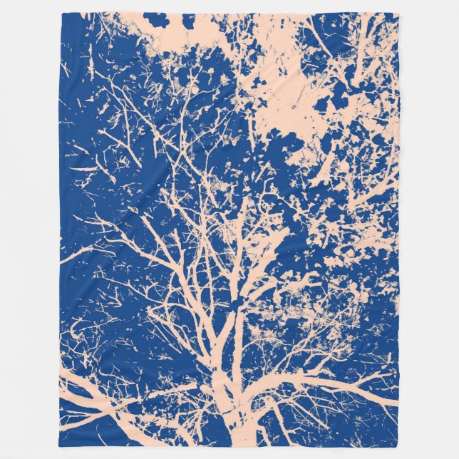 Velo Blanket ArteMix N49 Blanket (Front)
