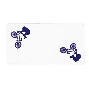 Vélo BMX
