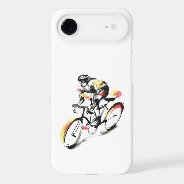 Vélo de route (Verso)
