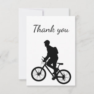 Vélo Merci Vélo Vélo vélo Silhouette