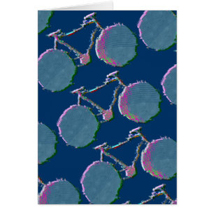 vélo, vélo ; vélo / vélo