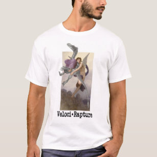 velocirapture sweater