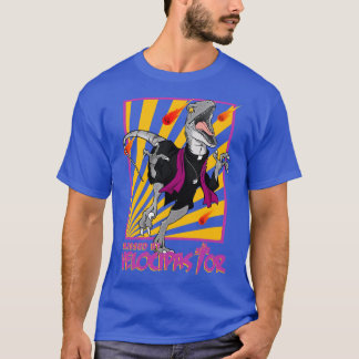 Velocipastor 2 TShirt