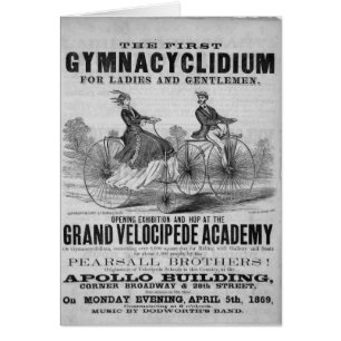Velocipede