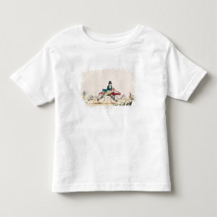 Velocipedes Toddler T-shirt