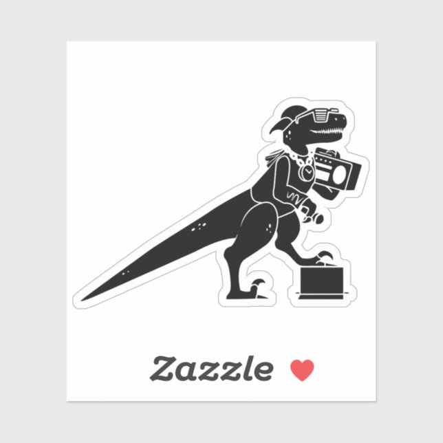 Velocirapper (Sheet)