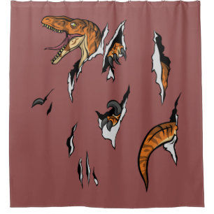 Velociraptor Escape