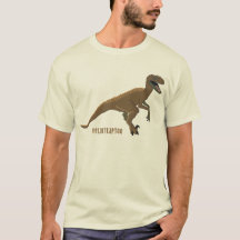 Velociraptor