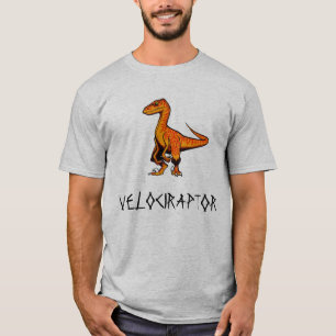 Velociraptor T-Shirt