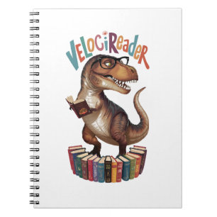 Velocireader Funny Book Reading Lovers Bookish Pun