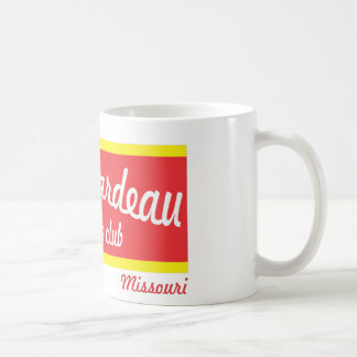 Velogirardeau mug