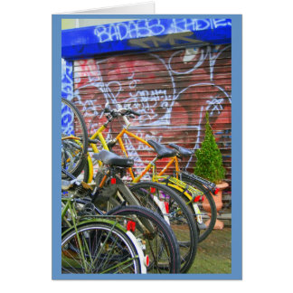 Vélos
