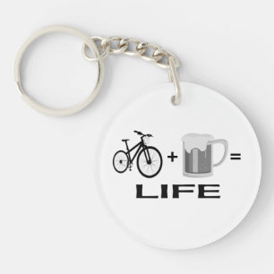 Vélos et bière !