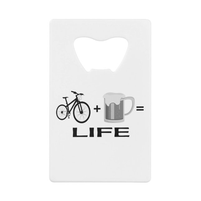 Vélos et bière ! (Devant)