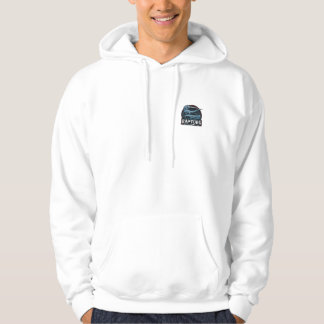 VelosterRaptors Club Sweat à capuche