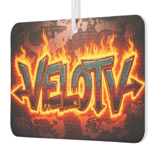 VELOTV AIR FRESHNER FRESHENER