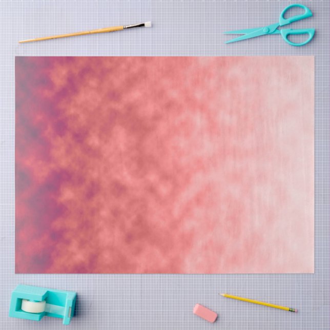 Velour Dusk Tissue Paper (Craft)