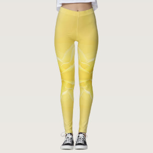 Veloura Sun Leggings