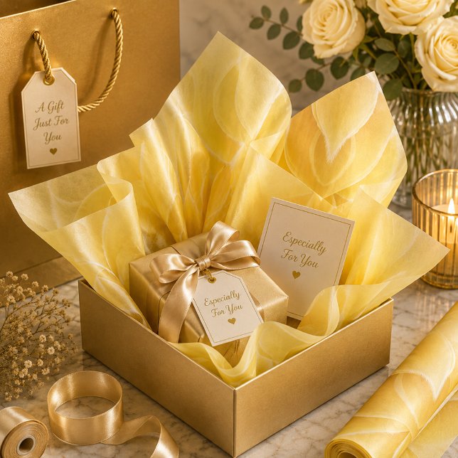 Veloura Sun Tissue Paper (Creator Uploaded)