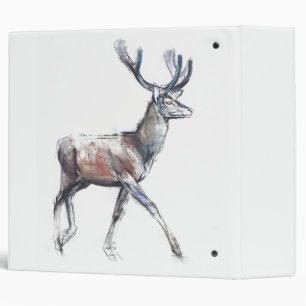 Velvet 2006 binder