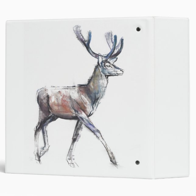 Velvet 2006 binder (Back/Spine)