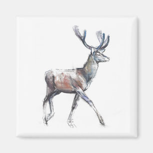 Velvet 2006 magnet