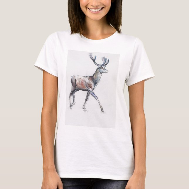 Velvet 2006 T-Shirt (Front)