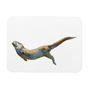 Velvet 2014 magnet