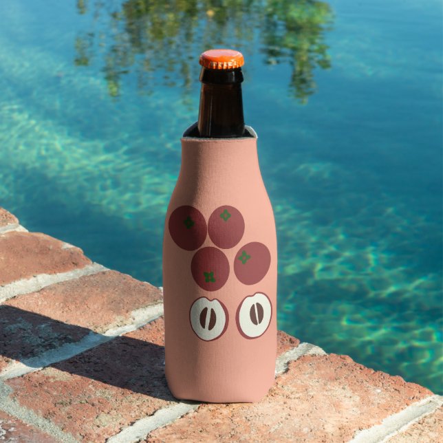 Velvet Apple Can Cooler (In Situ Pool)