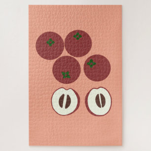 Velvet Apple Puzzle