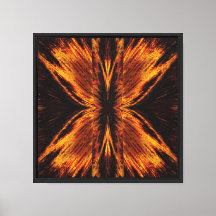 Velvet Butterfly 24