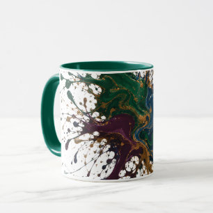 Velvet Confluence Mug
