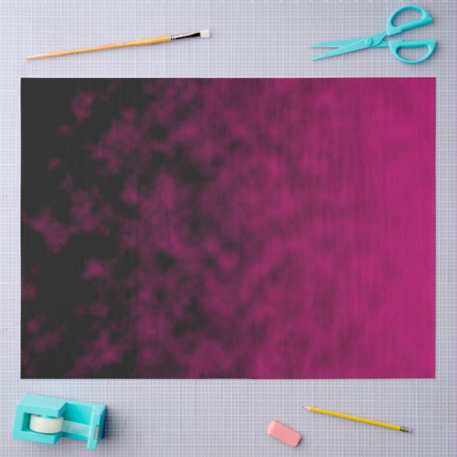 Velvet Descent Tissue Paper (Craft)