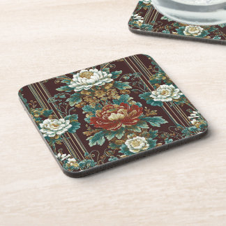 Velvet Dynasty Coaster