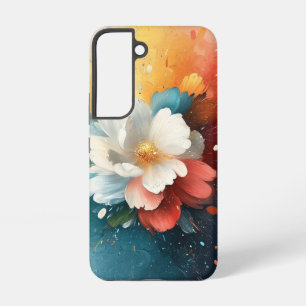 	Velvet Garden Samsung Galaxy Case