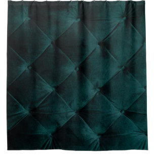Velvet Green: Malachite Textile Elegance