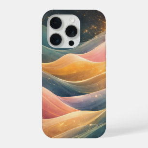 Velvet Horizon iPhone 15 Pro Case