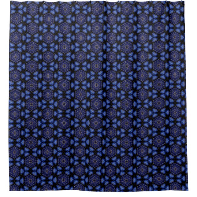 Velvet Sapphire (Front)