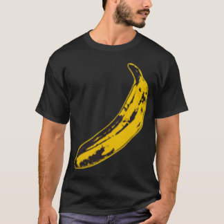 Velvet Underground - The Velvet Underground and Ni T-Shirt
